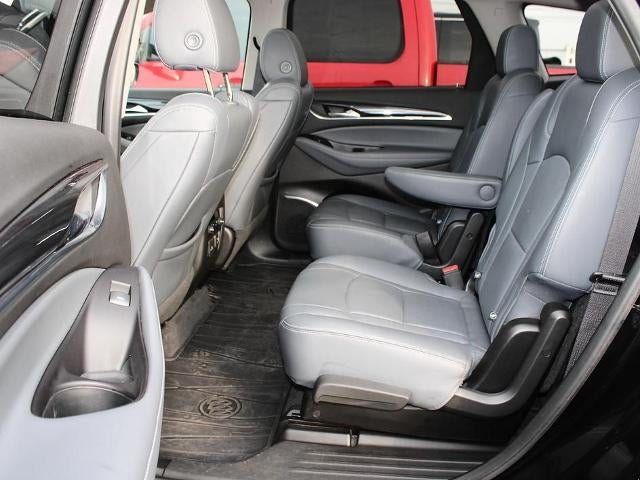 2020 Buick Enclave Essence AWD