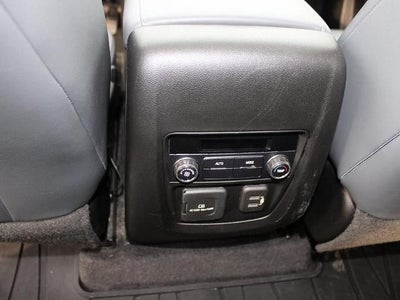 2020 Buick Enclave Essence AWD