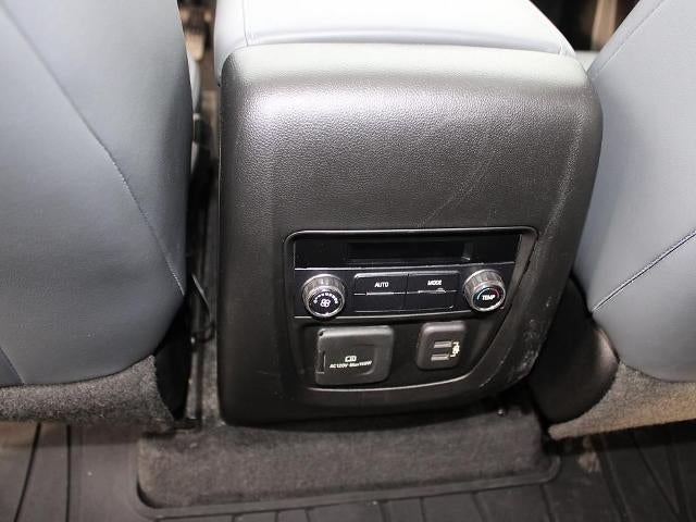 2020 Buick Enclave Essence AWD