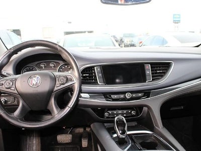 2020 Buick Enclave Essence AWD