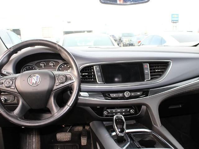 2020 Buick Enclave Essence AWD