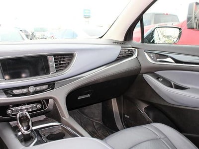 2020 Buick Enclave Essence AWD