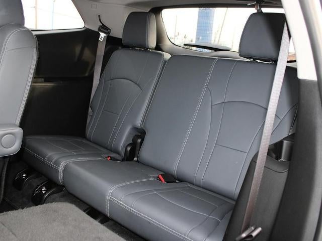 2020 Buick Enclave Essence AWD