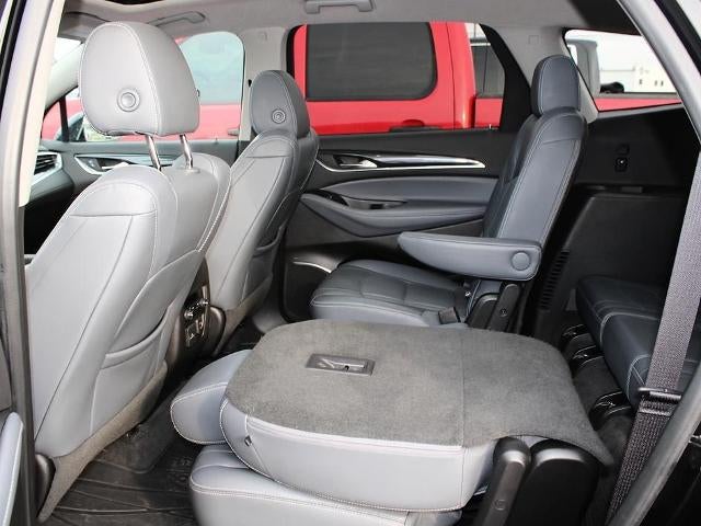 2020 Buick Enclave Essence AWD