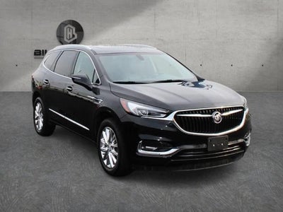 2020 Buick Enclave Essence AWD
