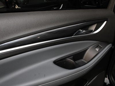 2020 Buick Enclave Essence AWD