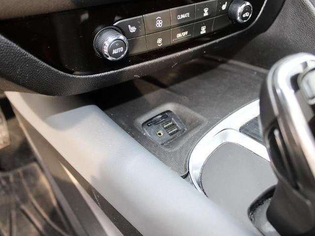 2020 Buick Enclave Essence AWD