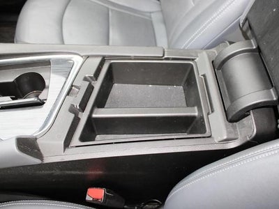 2020 Buick Enclave Essence AWD