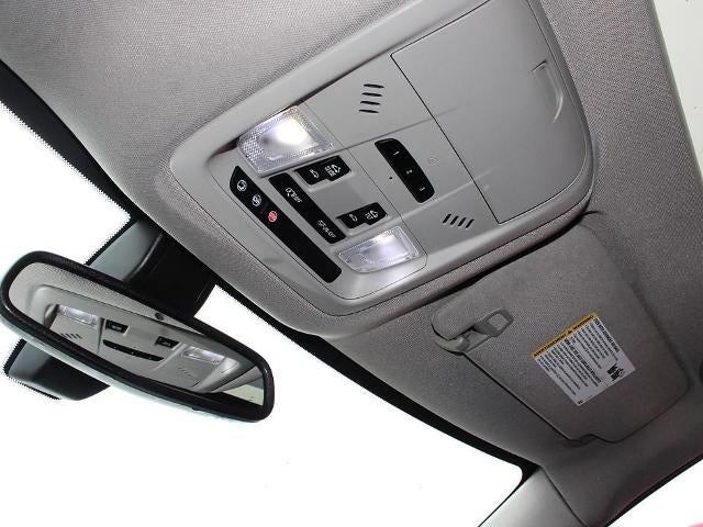 2020 Buick Enclave Essence AWD