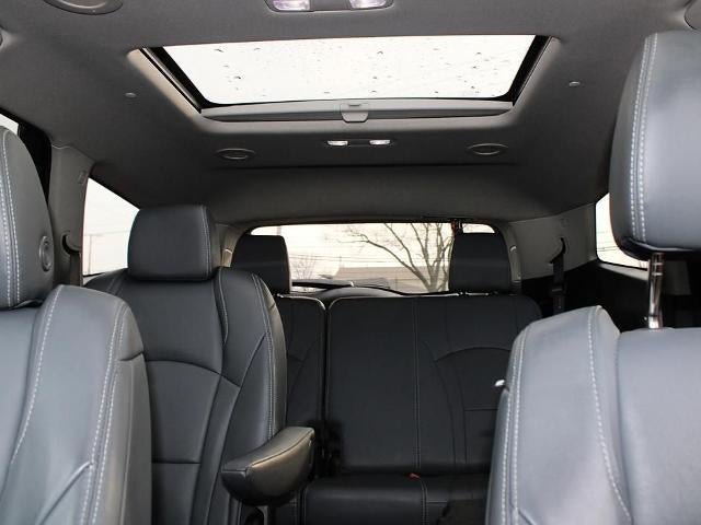 2020 Buick Enclave Essence AWD