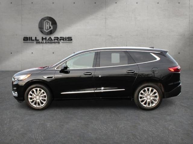 2020 Buick Enclave Essence AWD