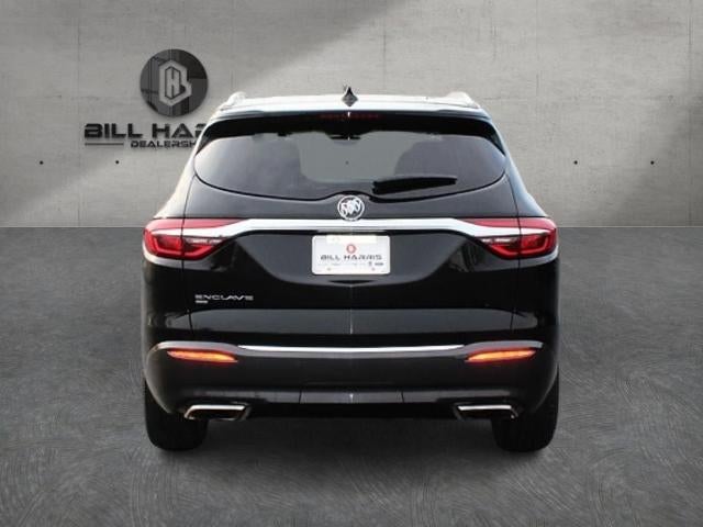 2020 Buick Enclave Essence AWD