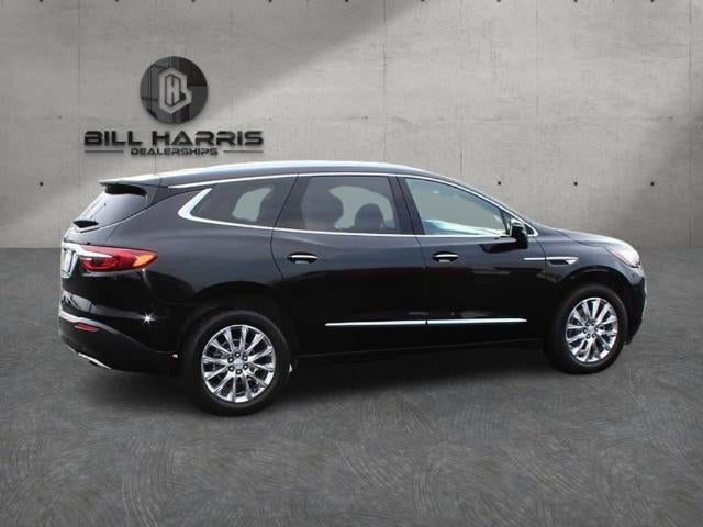2020 Buick Enclave Essence AWD