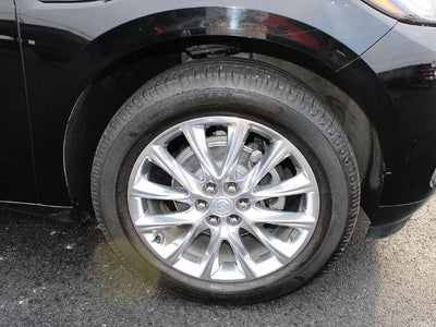 2020 Buick Enclave Essence AWD