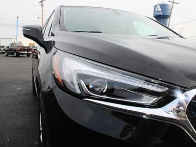 2020 Buick Enclave Essence AWD