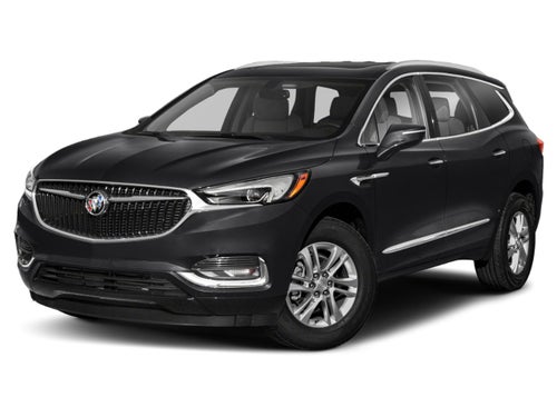 2020 Buick Enclave Essence AWD