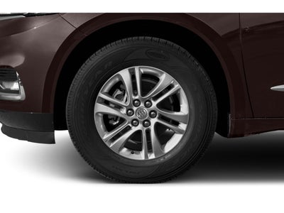 2020 Buick Enclave Essence AWD