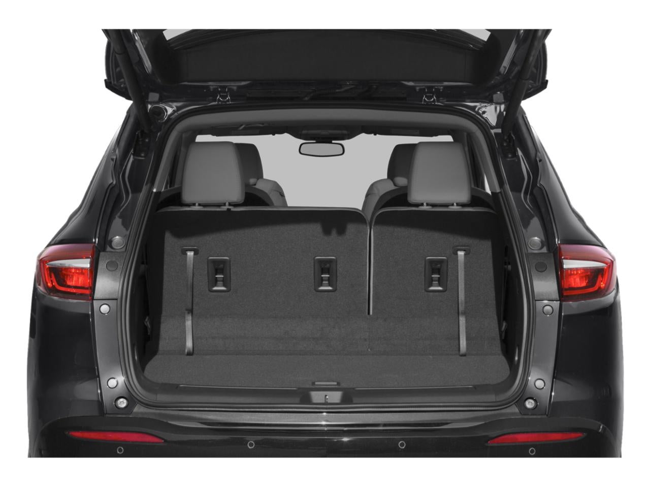 2020 Buick Enclave Essence AWD