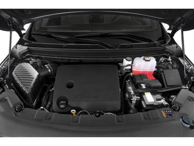 2020 Buick Enclave Essence AWD