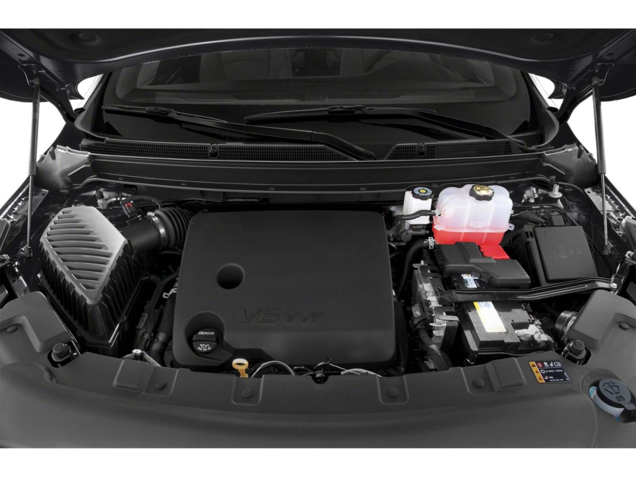 2020 Buick Enclave Essence AWD