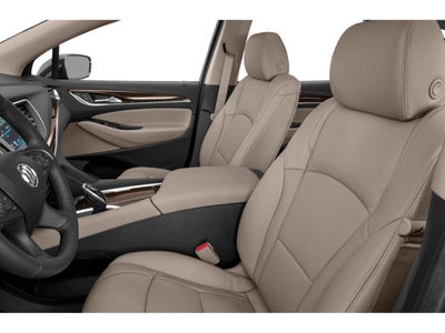 2020 Buick Enclave Essence AWD