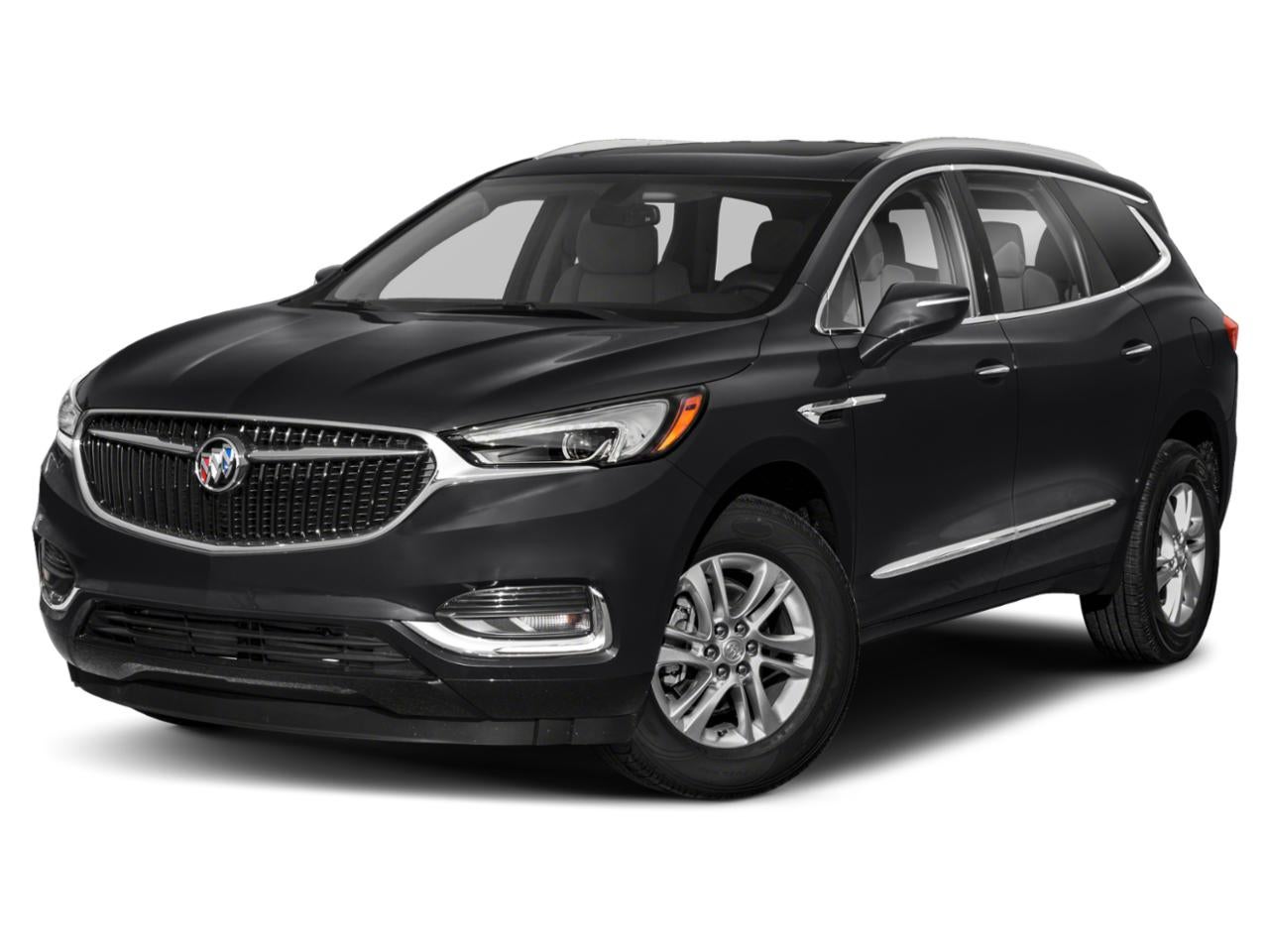 2020 Buick Enclave Essence AWD