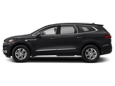 2020 Buick Enclave Essence AWD