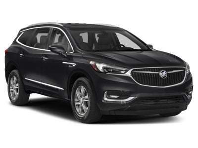 2020 Buick Enclave Essence AWD
