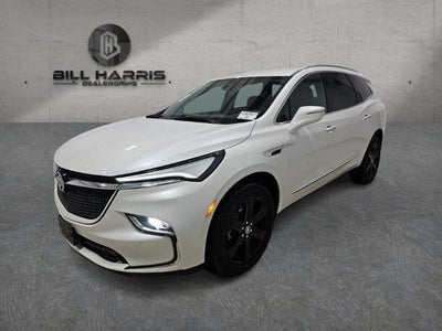 2023 Buick Enclave Essence AWD