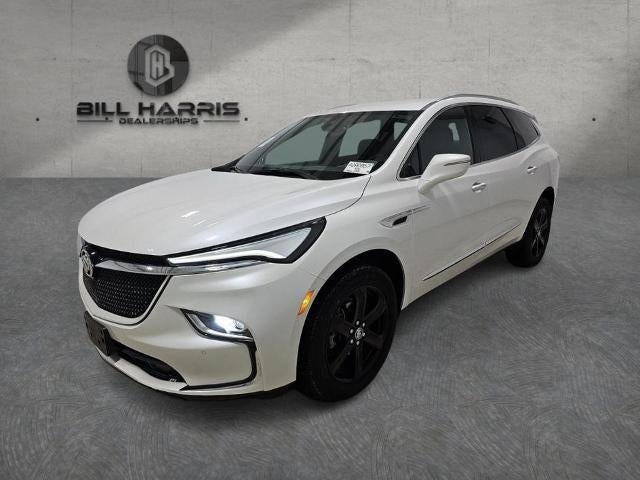 2023 Buick Enclave Essence AWD