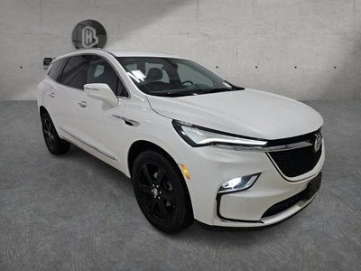 2023 Buick Enclave Essence AWD