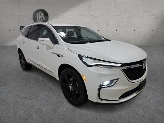 2023 Buick Enclave Essence AWD