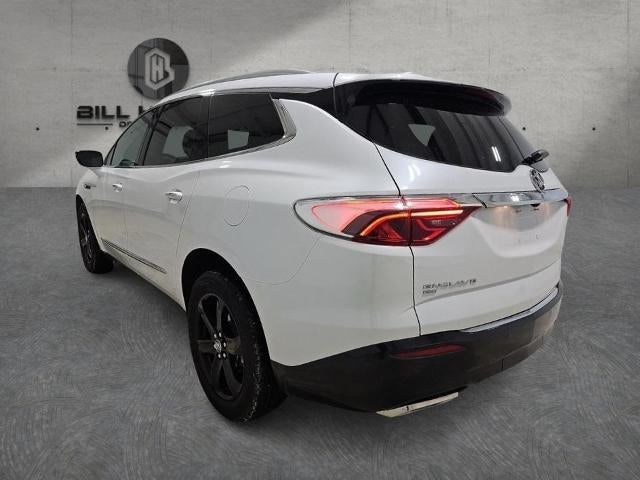 2023 Buick Enclave Essence AWD