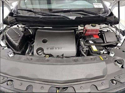 2023 Buick Enclave Essence AWD