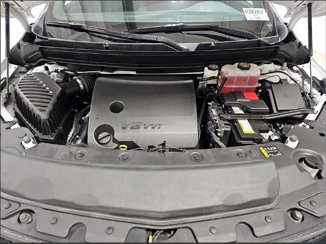 2023 Buick Enclave Essence AWD