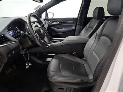 2023 Buick Enclave Essence AWD