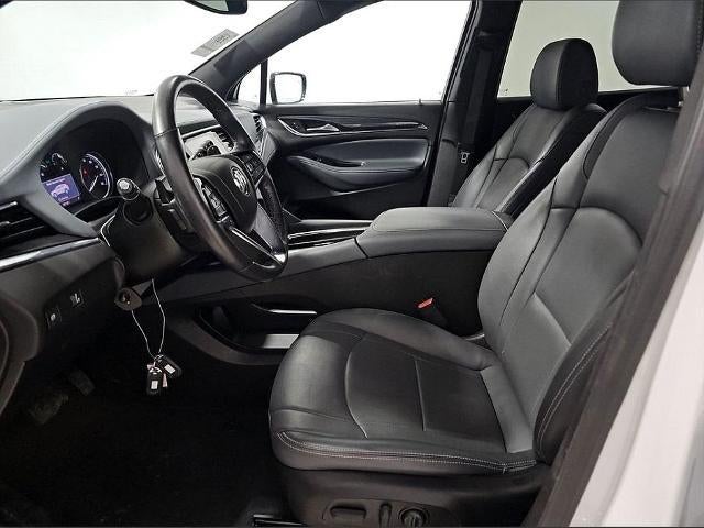 2023 Buick Enclave Essence AWD