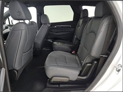 2023 Buick Enclave Essence AWD