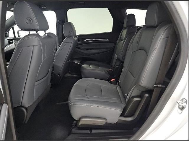 2023 Buick Enclave Essence AWD