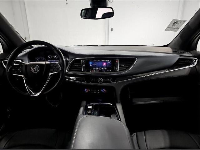 2023 Buick Enclave Essence AWD