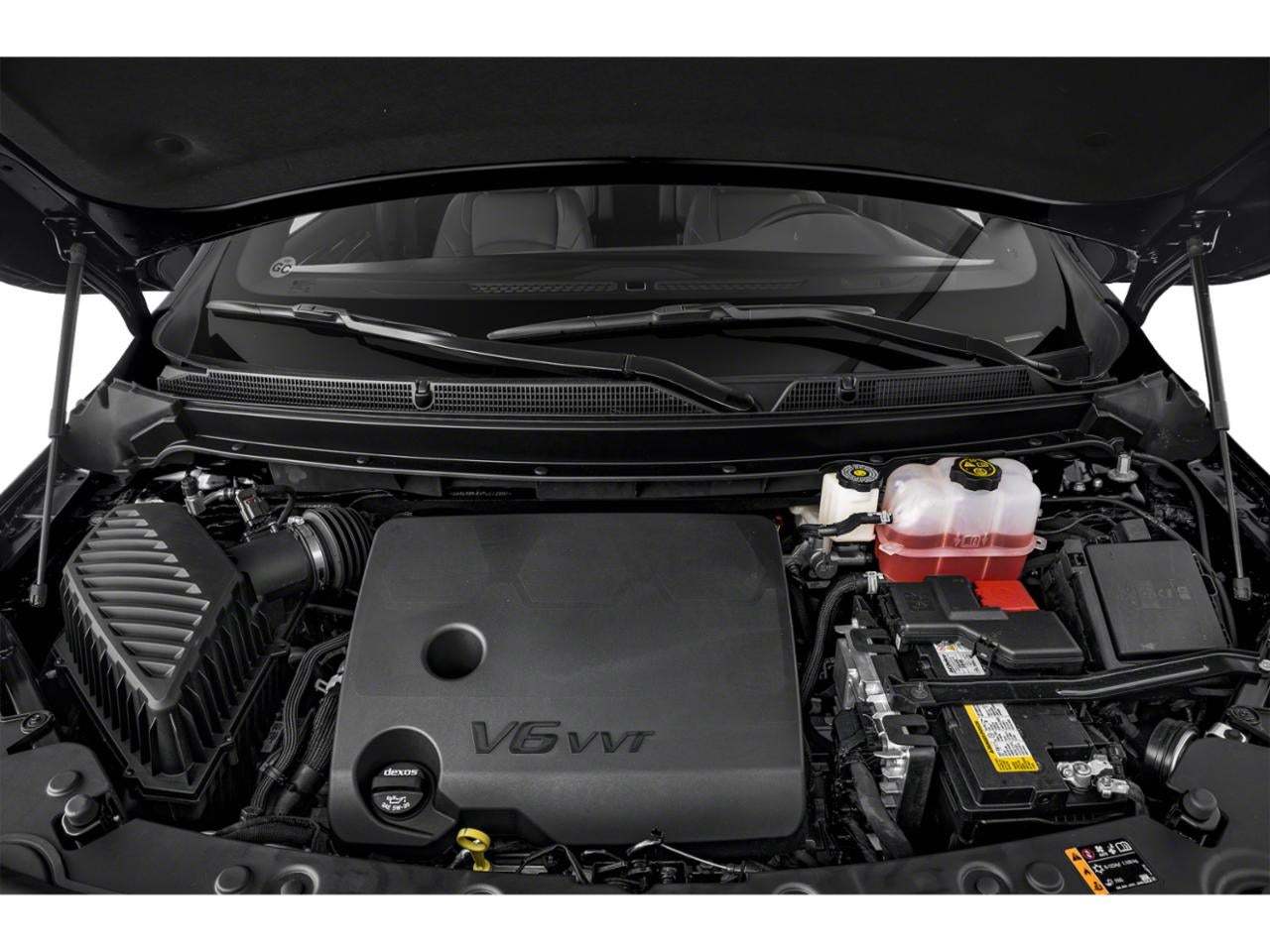 2023 Buick Enclave Essence AWD