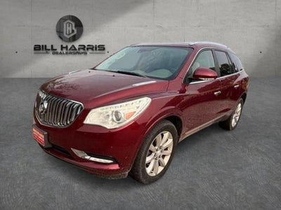 2015 Buick Enclave Premium AWD
