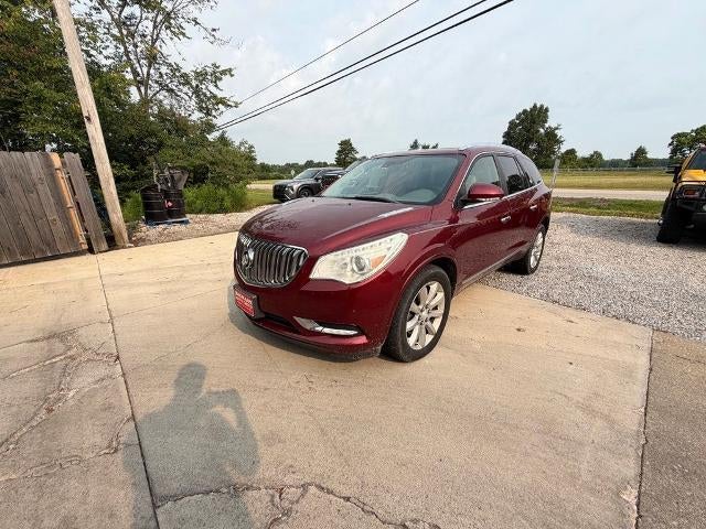 2015 Buick Enclave Premium AWD