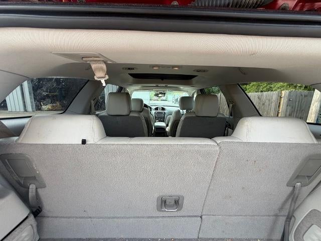 2015 Buick Enclave Premium AWD