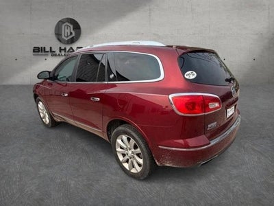 2015 Buick Enclave Premium AWD
