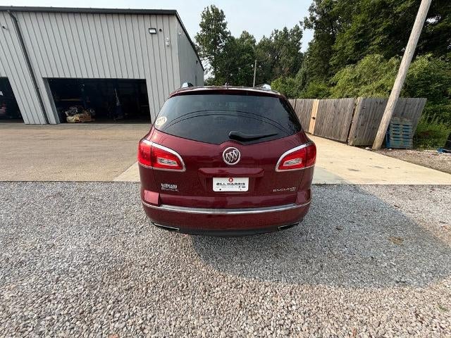 2015 Buick Enclave Premium AWD