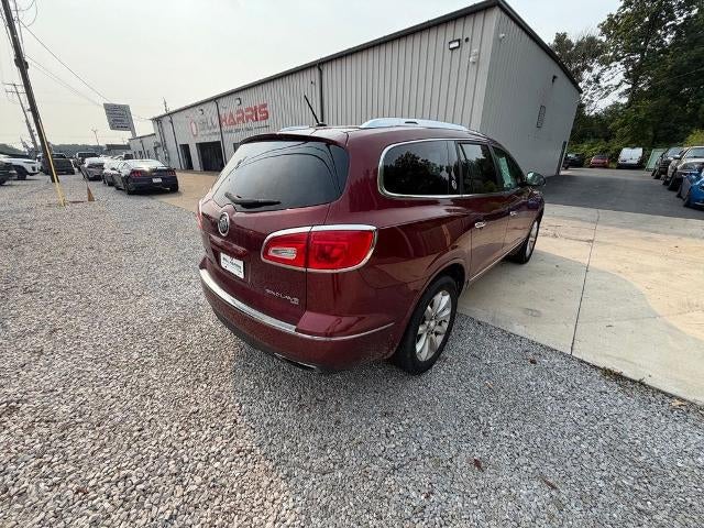 2015 Buick Enclave Premium AWD