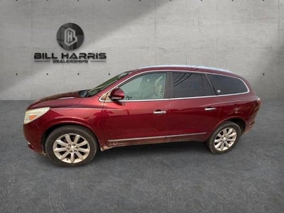 2015 Buick Enclave Premium AWD