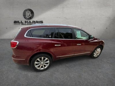 2015 Buick Enclave Premium AWD