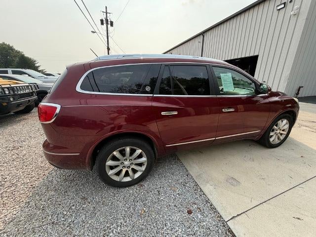 2015 Buick Enclave Premium AWD